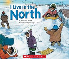 I Live In the North (U)