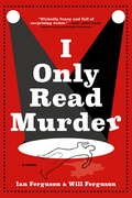 I Only Read Murder (U)