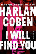 I Will Find You (U)