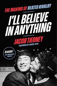 I'll Believe in Anything (N)