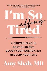 I'm So Effing Tired (Hardcover)(U)