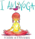 I Am Yoga (U)