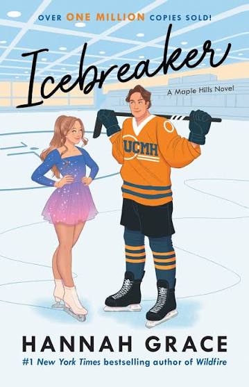 Icebreaker (U)