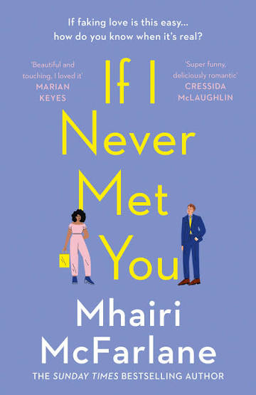 If I Never Met You (U)