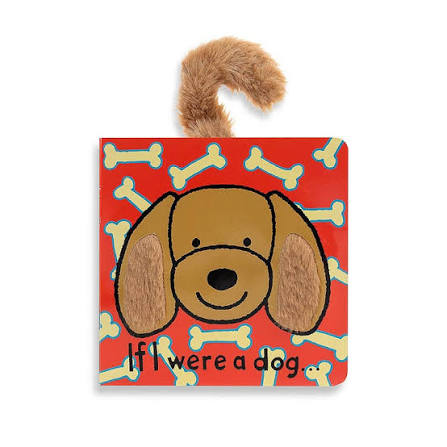 If I Were A Dog (U)