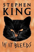 If It Bleeds (Hardcover) (U)