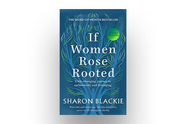 If Women Rose Rooted (U)