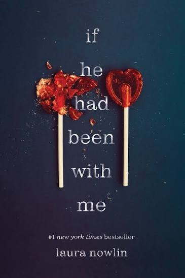 If He Had Been With Me (U)