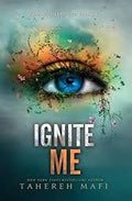 Ignite Me (U)