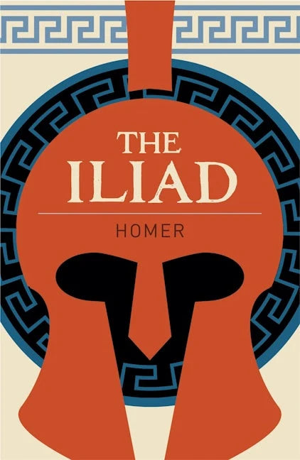 The Iliad (U)