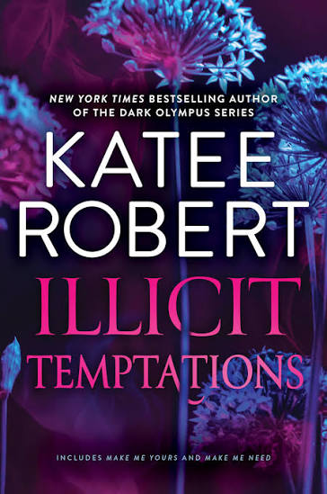 Illicit Temptations (U)