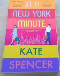 In A New York Minute (U)