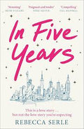 In Five Years (U)