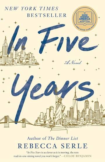 In Five Years (U)