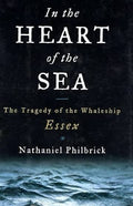 In The Heart Of The Sea (U)