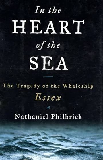 In The Heart Of The Sea (U)