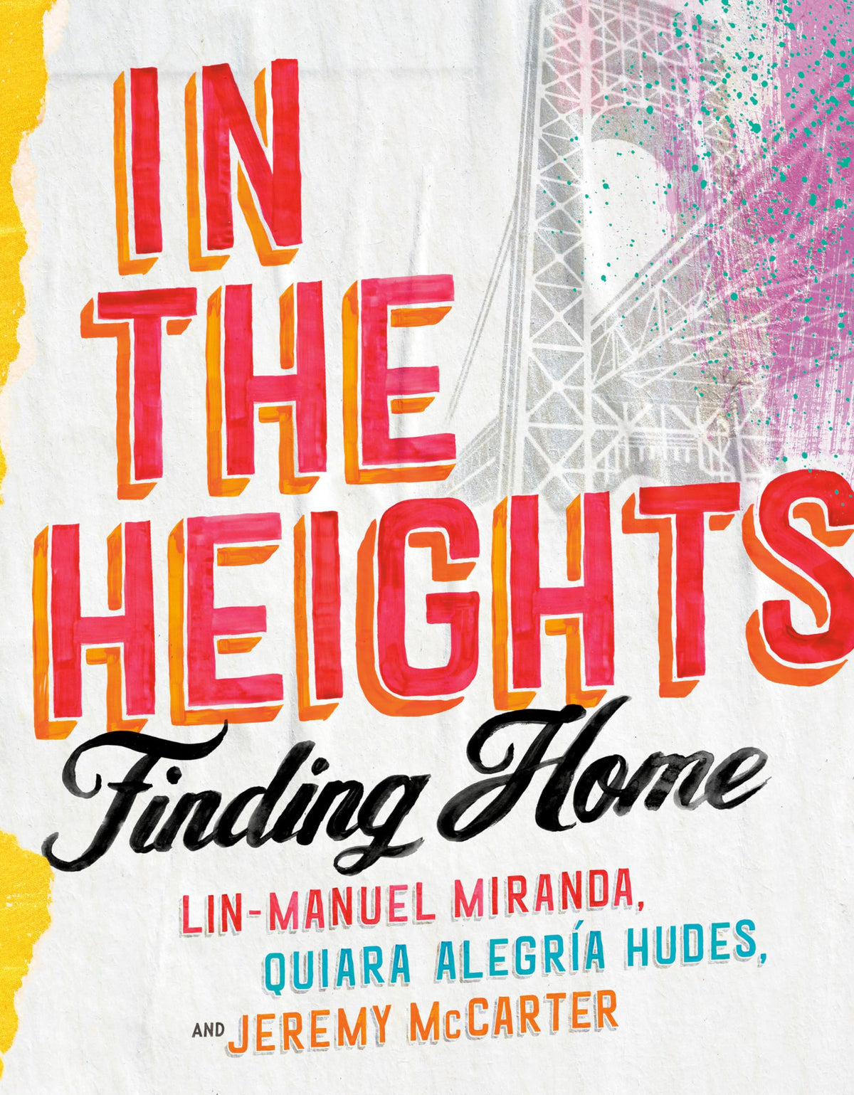 In The Heights: Finding Home (U)
