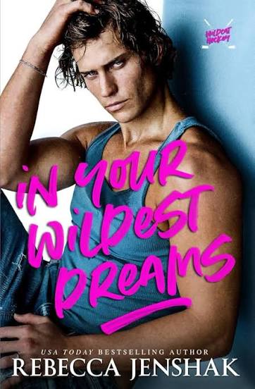 In Your Wildest Dreams (U)