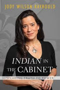 Indian In The Cabinet (Hardcover) (U)
