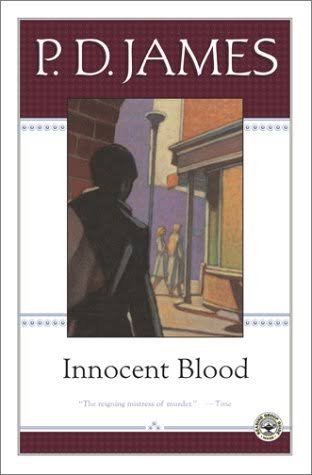 Innocent Blood (U)