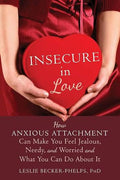 Insecure In Love (U)