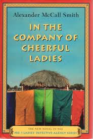 In the Company of Cheerful Ladies (U)