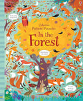 Usborne Picture Puzzle Books (U)