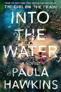 Into The Water (Hardcover)(U)