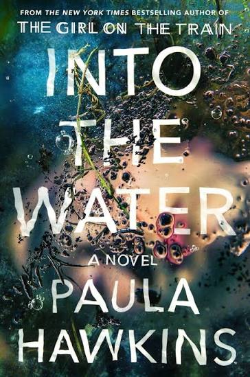 Into The Water (Hardcover)(U)