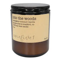 Into The Woods Candle