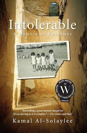 Intolerable (U)