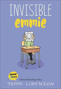 Invisible Emmie (U)