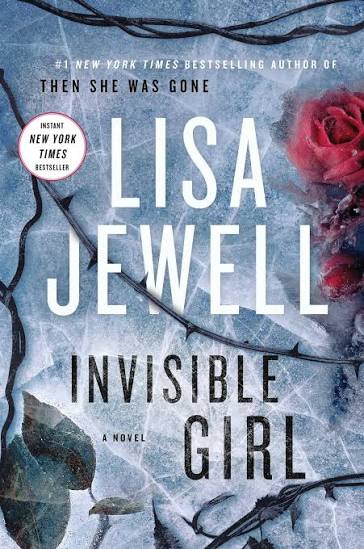 Invisible Girl (U)