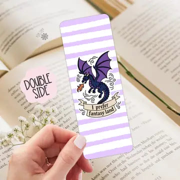 Book Lover Bookmarks
