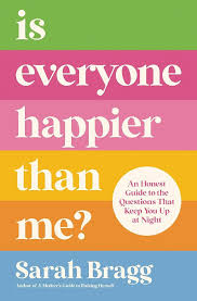 Is Everyone Happier Than Me (N)