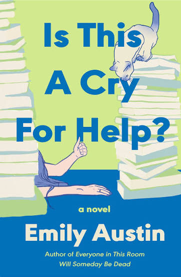 Is This A Cry For Help? (N)