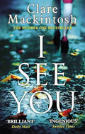 I see You (U)
