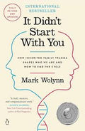 It Didn't Start With You (U)