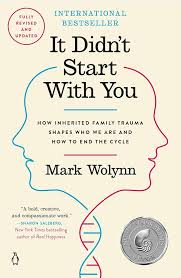 It Didn't Start With You (U)