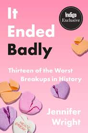 It Ended Badly (U)