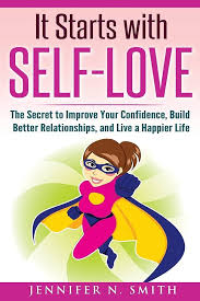 It Starts With Self Love (U)