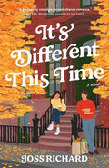 It's Different This Time (N)