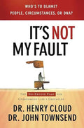 It's Not My Fault (U)