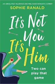 It's Not You, Its Him (N)