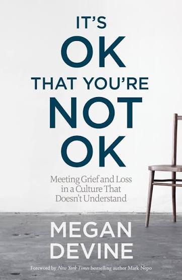 It's Ok That You're Not Okay (N)