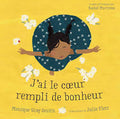 J'ai le coeur rempli de bonheur (U)