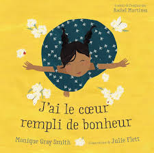 J'ai le coeur rempli de bonheur (U)