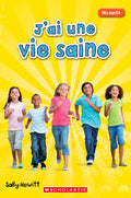 J'ai une vie saine (U)