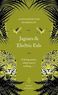 Jaguars and Electric Eels (U)