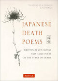 Japanese Death Poems (N)